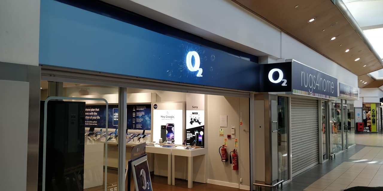 Sign Modification - The Sign Shiner